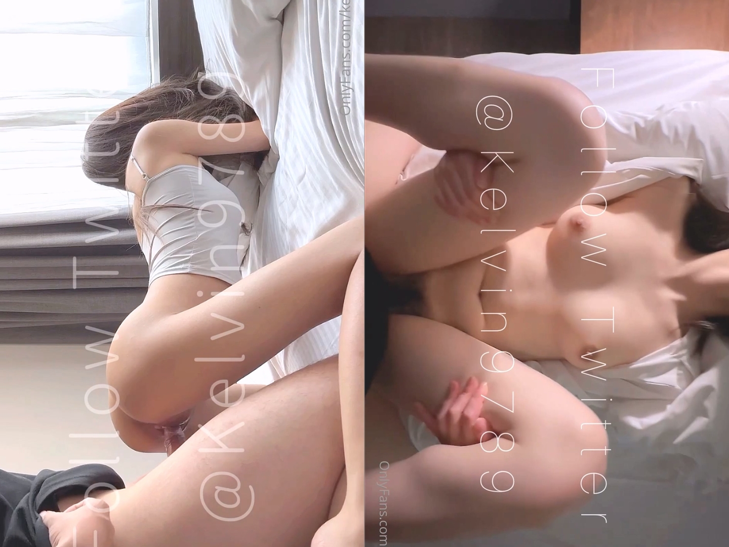 極品身材臺妹｜Kelvin9789｜日常性愛檔合輯 Ⅲ 73V