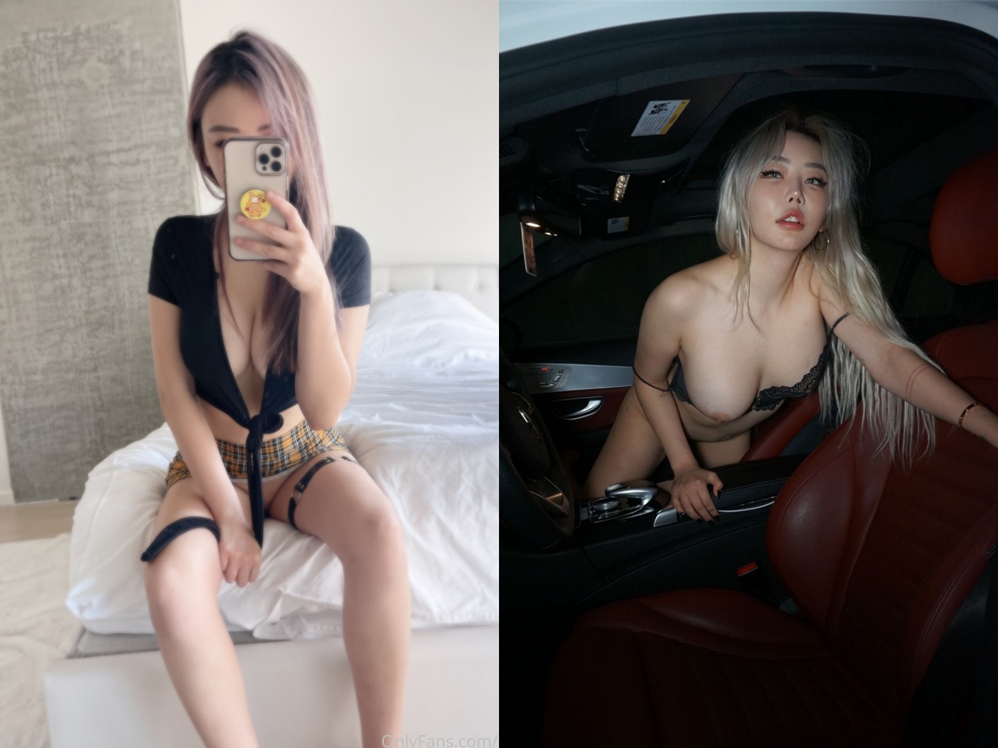 ｜妖艷亞裔｜KittyLixo｜露臉性愛｜ 105V