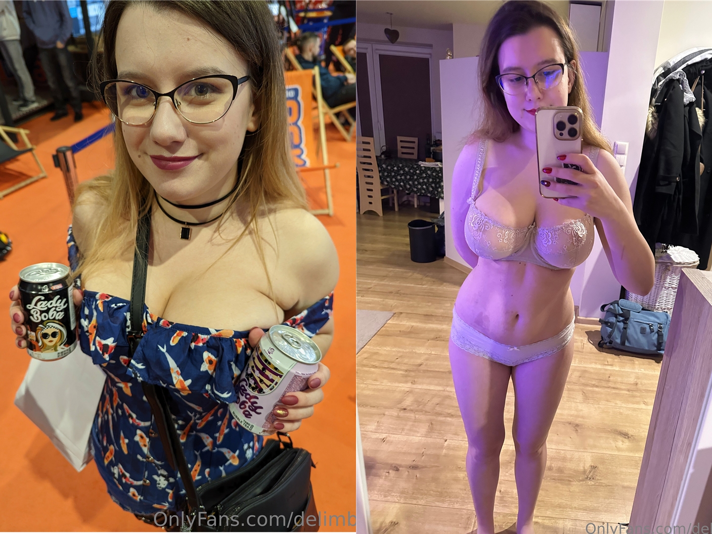 ｜豪乳｜Delimbre｜合輯｜ 199V