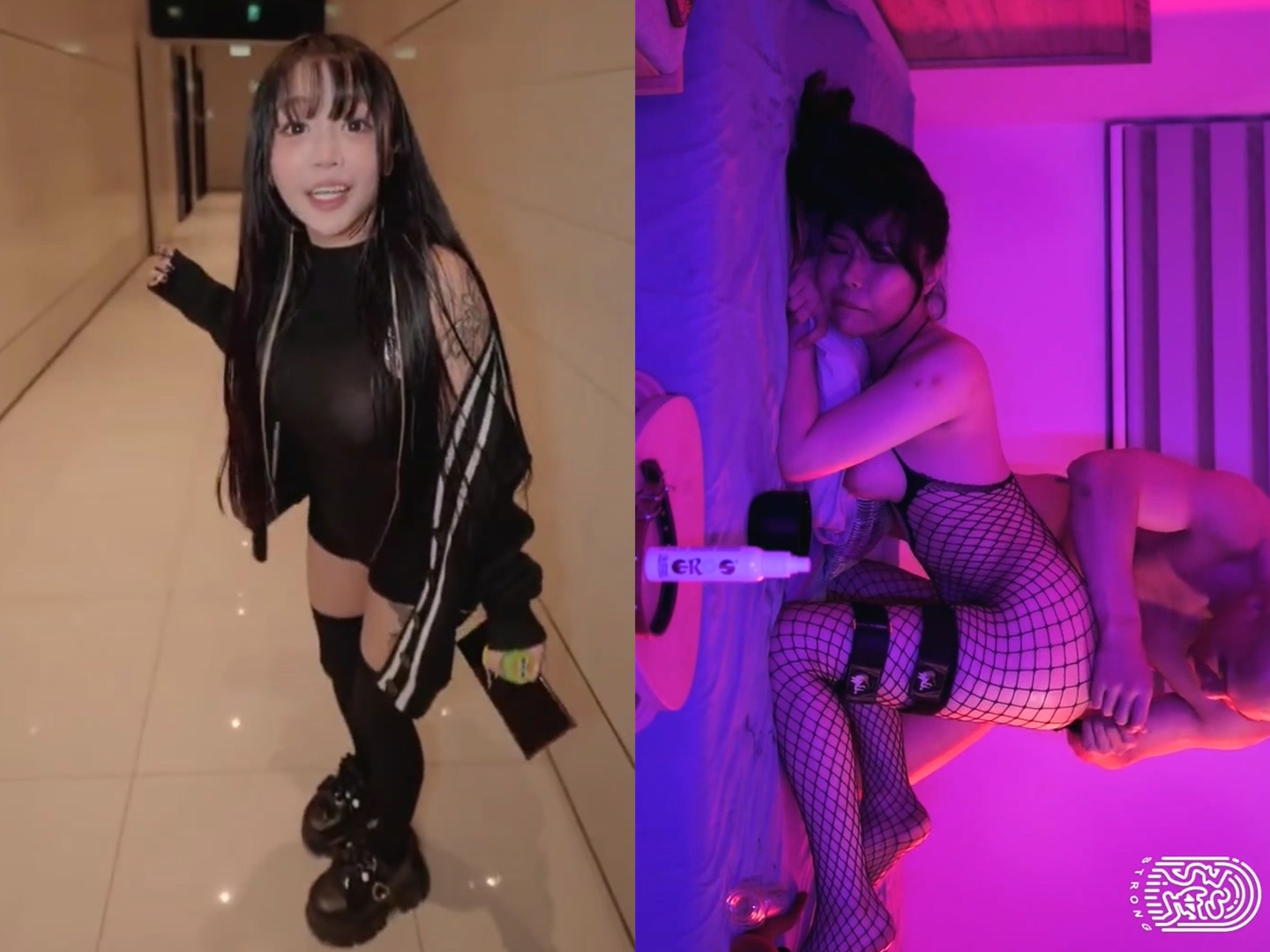 曾強與豪乳女優蘇櫻花直奔寓所口硬雞巴激烈啪啪 狩獵菲裔尤物互舔道具助性各種體位暴肏等 720p